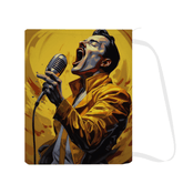 Musicians Inspire Innovation Laundry Bag - Beyond T-shirts